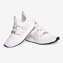 Load image into Gallery viewer, The Tamarind Man's Jam Peace Love Tamarind Unisex Lightweight Sneaker