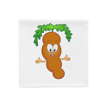 Load image into Gallery viewer, The Tamarind Man's Jam Tam Tam Pillow Case