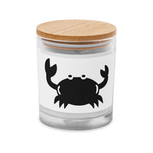 Load image into Gallery viewer, The Tamarind Man's Jam Nambhu Glass Jar Candle