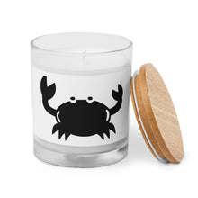 Load image into Gallery viewer, The Tamarind Man's Jam Nambhu Glass Jar Candle