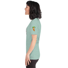 Load image into Gallery viewer, The Tamarind Man's Jam Sai Gok x5 Short-Sleeve Unisex T-Shirt