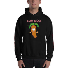 Load image into Gallery viewer, The Tamarind Man's Jam Lao Charcuterie Unisex Hoodie