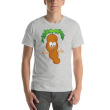 Load image into Gallery viewer, The Tamarind Man's Jam Tam Tam Short-Sleeve Unisex T-Shirt