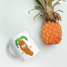 Load image into Gallery viewer, The Tamarind Man's Jam Tam Tam Mug