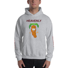 Load image into Gallery viewer, The Tamarind Man's Jam Heavenly Beef Jerky Unisex Hoodie