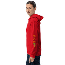 Load image into Gallery viewer, The Tamarind Man's Jam Mango Sticky Rice Unisex Hoodie