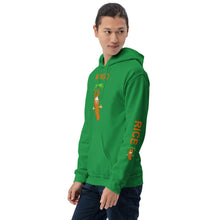 Load image into Gallery viewer, The Tamarind Man's Jam Mango Sticky Rice Unisex Hoodie