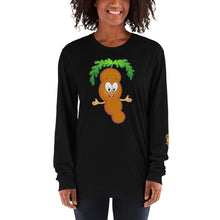 Load image into Gallery viewer, The Tamarind Man's Jam Long sleeve t-shirt