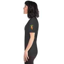 Load image into Gallery viewer, The Tamarind Man's Jam Lanna Kingdom Reborn Short-Sleeve Unisex T-Shirt