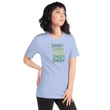 Load image into Gallery viewer, The Tamarind Man's Jam Daisy x5 Short-Sleeve Unisex T-Shirt