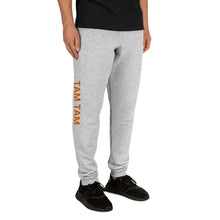 Load image into Gallery viewer, The Tamarind Man's Jam Tam Tam Unisex Joggers
