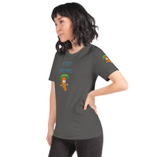 Load image into Gallery viewer, The Tamarind Man's Jam Stay Home Short-Sleeve Unisex T-Shirt