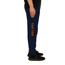 Load image into Gallery viewer, The Tamarind Man's Jam Tam Tam Unisex Joggers