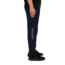 Load image into Gallery viewer, The Tamarind Man's Jam Golden Triangle Unisex Joggers