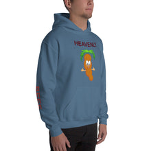 Load image into Gallery viewer, The Tamarind Man's Jam Heavenly Beef Jerky Unisex Hoodie