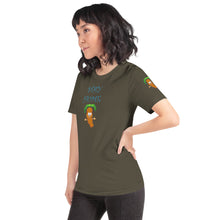 Load image into Gallery viewer, The Tamarind Man's Jam Stay Home Short-Sleeve Unisex T-Shirt