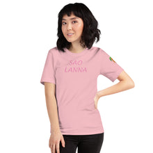 Load image into Gallery viewer, The Tamarind Man's Jam Sao Lanna Short-Sleeve Unisex T-Shirt