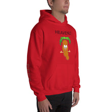 Load image into Gallery viewer, The Tamarind Man's Jam Heavenly Beef Jerky Unisex Hoodie
