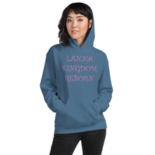 Load image into Gallery viewer, The Tamarind Man's Jam Lanna Kingdom Reborn Unisex Hoodie