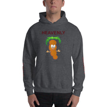 Load image into Gallery viewer, The Tamarind Man's Jam Heavenly Beef Jerky Unisex Hoodie