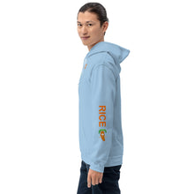Load image into Gallery viewer, The Tamarind Man's Jam Mango Sticky Rice Unisex Hoodie