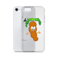 Load image into Gallery viewer, The Tamarind Man's Jam Tam Tam iPhone Case