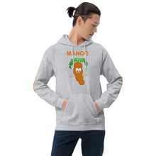 Load image into Gallery viewer, The Tamarind Man's Jam Mango Sticky Rice Unisex Hoodie