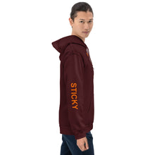 Load image into Gallery viewer, The Tamarind Man's Jam Mango Sticky Rice Unisex Hoodie