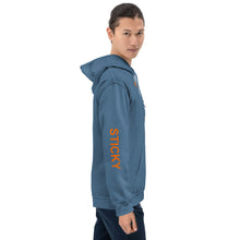 Load image into Gallery viewer, The Tamarind Man's Jam Mango Sticky Rice Unisex Hoodie