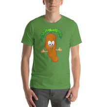Load image into Gallery viewer, The Tamarind Man's Jam Tam Tam Short-Sleeve Unisex T-Shirt