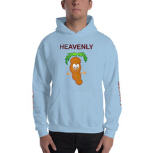 Load image into Gallery viewer, The Tamarind Man's Jam Heavenly Beef Jerky Unisex Hoodie