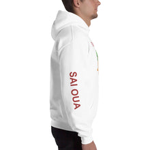 Load image into Gallery viewer, The Tamarind Man's Jam Lao Charcuterie Unisex Hoodie