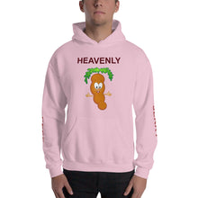 Load image into Gallery viewer, The Tamarind Man's Jam Heavenly Beef Jerky Unisex Hoodie