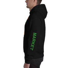 Load image into Gallery viewer, The Tamarind Man's Jam Super Market Dreams Unisex Hoodie
