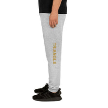 Load image into Gallery viewer, The Tamarind Man's Jam Golden Triangle Unisex Joggers