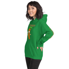 Load image into Gallery viewer, The Tamarind Man's Jam Yummy Unisex Hoodie