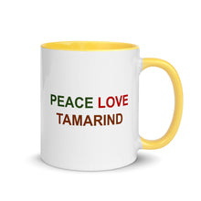Load image into Gallery viewer, The Tamarind Man's Jam Tam Tam Mug