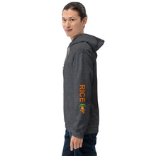 Load image into Gallery viewer, The Tamarind Man's Jam Mango Sticky Rice Unisex Hoodie