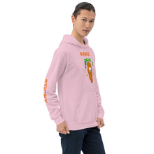 Load image into Gallery viewer, The Tamarind Man's Jam Mango Sticky Rice Unisex Hoodie