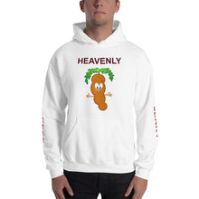 Load image into Gallery viewer, The Tamarind Man's Jam Heavenly Beef Jerky Unisex Hoodie