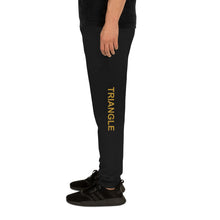 Load image into Gallery viewer, The Tamarind Man's Jam Golden Triangle Unisex Joggers