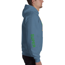 Load image into Gallery viewer, The Tamarind Man's Jam Super Market Dreams Unisex Hoodie