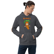 Load image into Gallery viewer, The Tamarind Man's Jam Mango Sticky Rice Unisex Hoodie