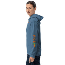 Load image into Gallery viewer, The Tamarind Man's Jam Mango Sticky Rice Unisex Hoodie