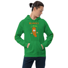 Load image into Gallery viewer, The Tamarind Man's Jam Mango Sticky Rice Unisex Hoodie