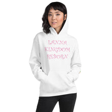 Load image into Gallery viewer, The Tamarind Man's Jam Lanna Kingdom Reborn Unisex Hoodie
