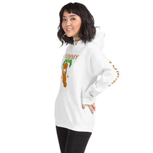 Load image into Gallery viewer, The Tamarind Man's Jam Yummy Unisex Hoodie