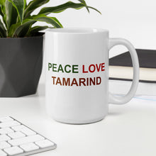 Load image into Gallery viewer, The Tamarind Man's Jam Tam Tam Mug