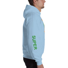 Load image into Gallery viewer, The Tamarind Man's Jam Super Market Dreams Unisex Hoodie