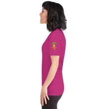 Load image into Gallery viewer, The Tamarind Man's jam Home Sweet Home Short-Sleeve Unisex T-Shirt